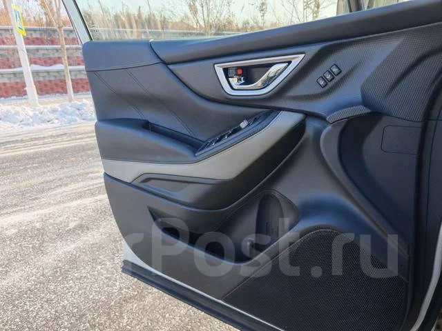 Subaru Forester. ��������, 4wd, 2.0 (154��.�.), ������, 19����. ��, �/�, ��� ���. ��� ����� �� ������������ ����