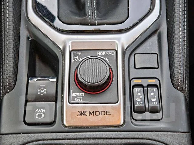 Subaru Forester. ��������, 4wd, 2.0 (154��.�.), ������, 19����. ��, �/�, ��� ���. ��� ����� �� ������������ ����
