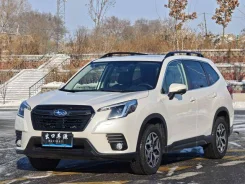 Subaru Forester. ��������, 4wd, 2.0 (154��.�.), ������, 19����. ��, �/�, ��� ���. ��� ����� �� ������������ ����