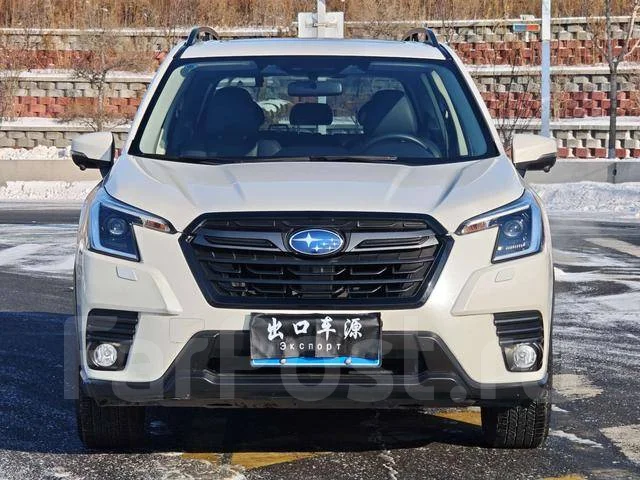 Subaru Forester. ��������, 4wd, 2.0 (154��.�.), ������, 19����. ��, �/�, ��� ���. ��� ����� �� ������������ ����