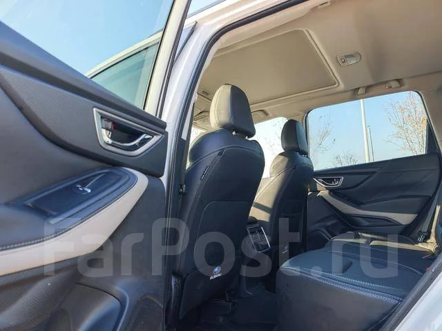 Subaru Forester. ��������, 4wd, 2.0 (154��.�.), ������, 19����. ��, �/�, ��� ���. ��� ����� �� ������������ ����