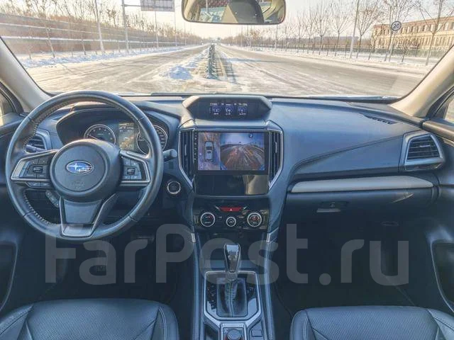 Subaru Forester. ��������, 4wd, 2.0 (154��.�.), ������, 19����. ��, �/�, ��� ���. ��� ����� �� ������������ ����