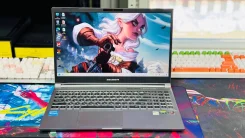 Mechrevo. 15.6", ��� 16 ��, ���� 512���, WiFi: 1, Bluetooth: 1 ����