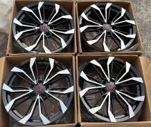 Honda. 8.0x19", 5x114.3, ET45, �� 64,1���. ����