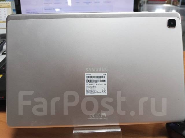 Samsung Galaxy Tab A7. 10.4 ������, ������ 64 �� ����