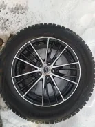 RAYS Gram Lights 57C+. x18", 5x114.3, �� 66,1���. ����