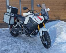 Yamaha Super Tenere 1200. 1 200����. ��., ��������, ���������, ��� ������� ����