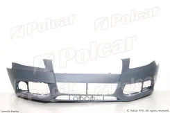 ������ �������� Audi A4 SDN/Avant (B8) ��� ���������� 133707-1 ����