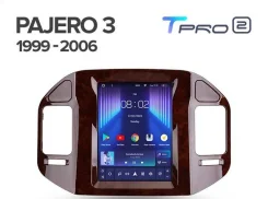 Teyes TPro2 ����