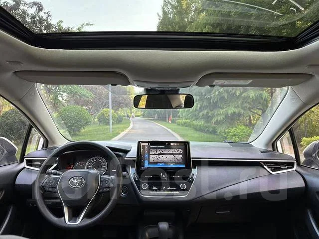 Toyota Corolla. ��������, ��������, 1.2 (116��.�.), ������, 21����. ��, �/�, ��� ���. ��� ����� �� ������������ ����