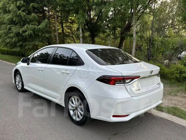 Toyota Corolla. ��������, ��������, 1.2 (116��.�.), ������, 21����. ��, �/�, ��� ���. ��� ����� �� ������������ ����