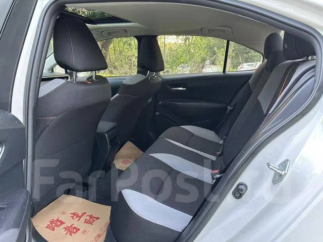 Toyota Corolla. ��������, ��������, 1.2 (116��.�.), ������, 21����. ��, �/�, ��� ���. ��� ����� �� ������������ ����