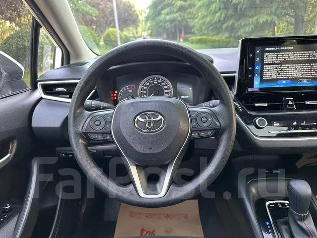 Toyota Corolla. ��������, ��������, 1.2 (116��.�.), ������, 21����. ��, �/�, ��� ���. ��� ����� �� ������������ ����