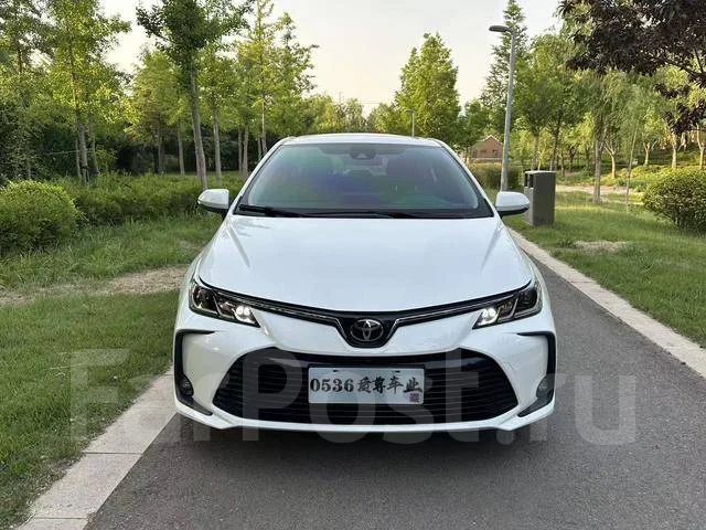 Toyota Corolla. ��������, ��������, 1.2 (116��.�.), ������, 21����. ��, �/�, ��� ���. ��� ����� �� ������������ ����