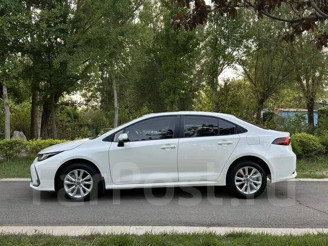 Toyota Corolla. ��������, ��������, 1.2 (116��.�.), ������, 21����. ��, �/�, ��� ���. ��� ����� �� ������������ ����