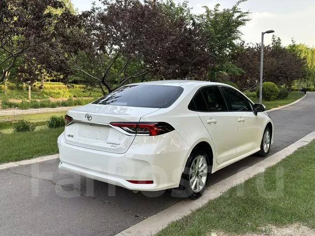 Toyota Corolla. ��������, ��������, 1.2 (116��.�.), ������, 21����. ��, �/�, ��� ���. ��� ����� �� ������������ ����