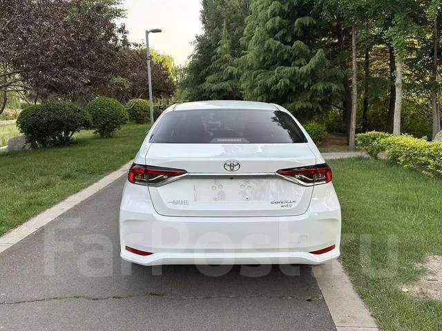 Toyota Corolla. ��������, ��������, 1.2 (116��.�.), ������, 21����. ��, �/�, ��� ���. ��� ����� �� ������������ ����