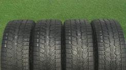 Toyo Observe GSi-6. ������, ��� �����, 2021 ���, �/�, ����� 10 %. �������� ������� ����