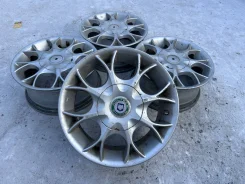 Racing Hart. 6.5x15", 5x114.3, ET50, �� 76���. ����