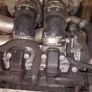 ����������� �������� ���� S6, S7, S8, A8 D4 4.0 079133062L 079133062L ����