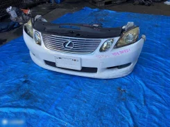 Nose cut Lexus GS350 GRS191 30321 30321 ����