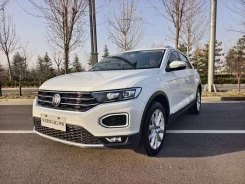 Volkswagen T-Roc. ��������, ��������, 1.4 (150��.�.), ������, 19����. ��, �/�, ��� ���. ��� ����� �� ������������ ����