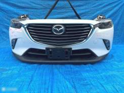 Nose cut Mazda CX-3 2015 DK5FW 65053 65053 ����