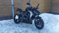 Kawasaki Z 1000. 1 000����. ��., ��������, ���������, ��� ������� ����