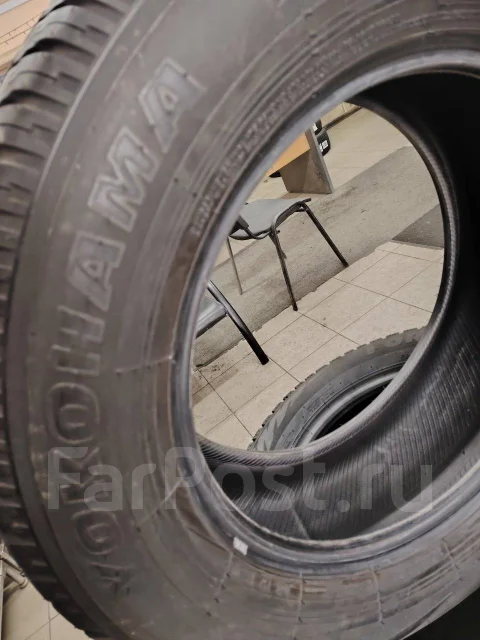 Yokohama Geolandar G94. ������, 2024 ���, �/�, ����� �� 5 % ����
