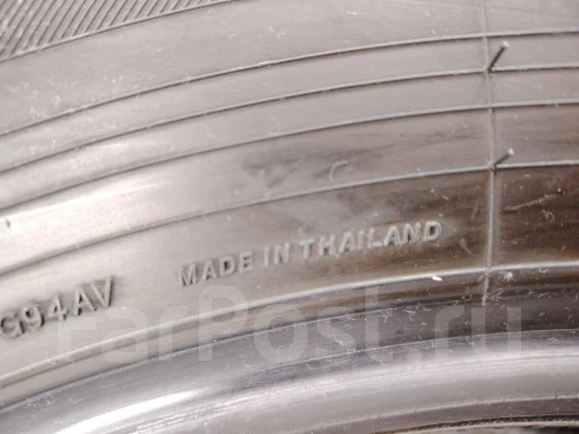 Yokohama Geolandar G94. ������, 2024 ���, �/�, ����� �� 5 % ����