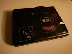 Sega ����