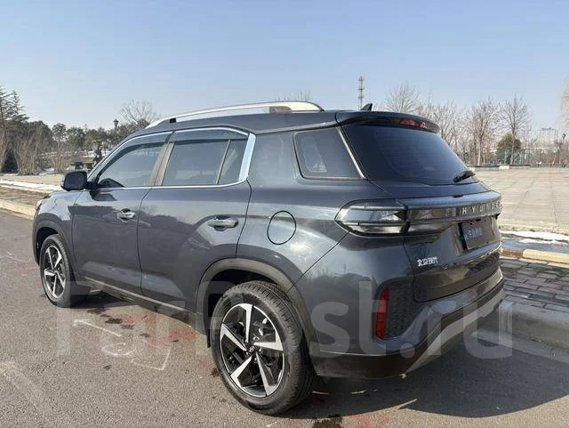 Hyundai ix35. ��������, ��������, 1.4 (140��.�.), ������, 22����. ��, �/�, ��� ���. ��� ����� �� ������������ ����