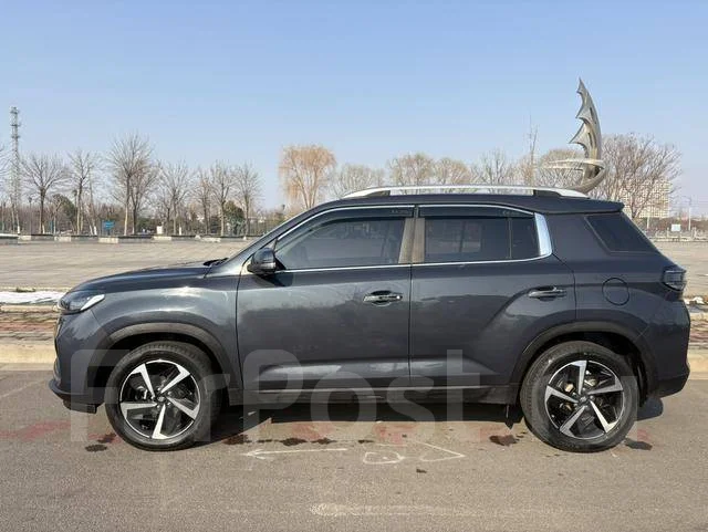 Hyundai ix35. ��������, ��������, 1.4 (140��.�.), ������, 22����. ��, �/�, ��� ���. ��� ����� �� ������������ ����