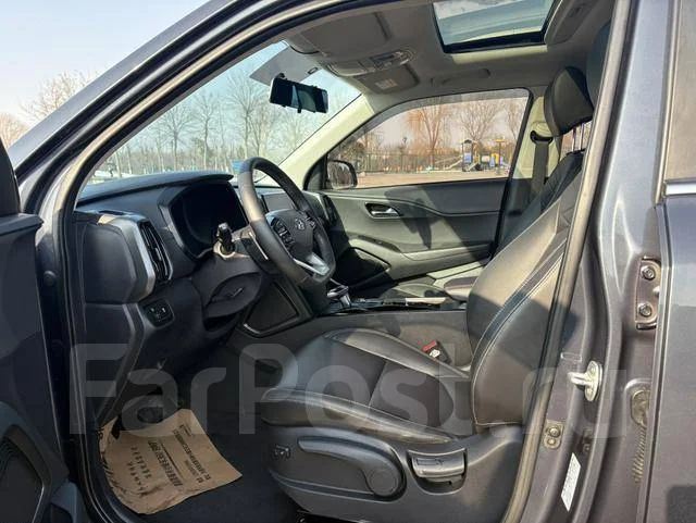 Hyundai ix35. ��������, ��������, 1.4 (140��.�.), ������, 22����. ��, �/�, ��� ���. ��� ����� �� ������������ ����
