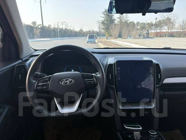 Hyundai ix35. ��������, ��������, 1.4 (140��.�.), ������, 22����. ��, �/�, ��� ���. ��� ����� �� ������������ ����