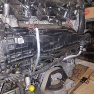 ��������� �������� Audi A8 D4 4.0 CTG 2017 ����� 079133109CA 079133109CA ����
