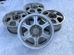 Asso. 6.5x15", 5x100, ET48, �� 76���. ����