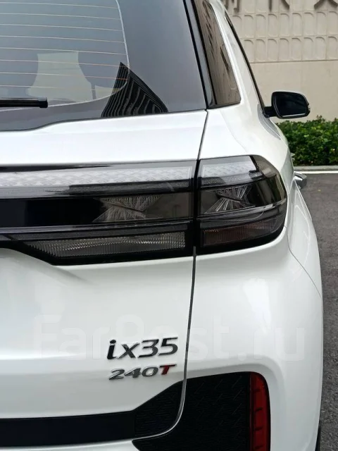 Hyundai ix35. ��������, ��������, 1.4 (140��.�.), ������, 21����. ��, �/�, ��� ���. ��� ����� �� ������������ ����