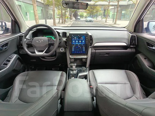 Hyundai ix35. ��������, ��������, 1.4 (140��.�.), ������, 21����. ��, �/�, ��� ���. ��� ����� �� ������������ ����