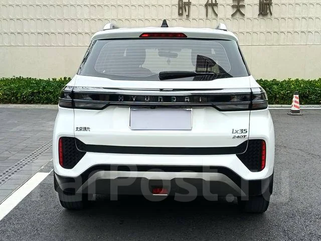 Hyundai ix35. ��������, ��������, 1.4 (140��.�.), ������, 21����. ��, �/�, ��� ���. ��� ����� �� ������������ ����