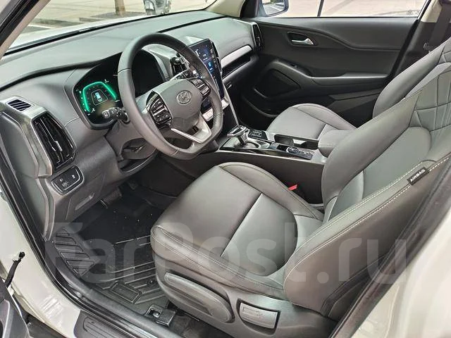Hyundai ix35. ��������, ��������, 1.4 (140��.�.), ������, 21����. ��, �/�, ��� ���. ��� ����� �� ������������ ����
