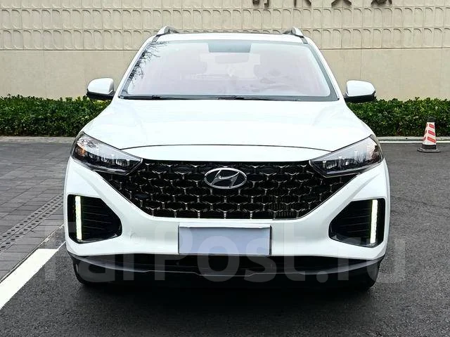 Hyundai ix35. ��������, ��������, 1.4 (140��.�.), ������, 21����. ��, �/�, ��� ���. ��� ����� �� ������������ ����