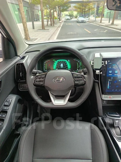 Hyundai ix35. ��������, ��������, 1.4 (140��.�.), ������, 21����. ��, �/�, ��� ���. ��� ����� �� ������������ ����
