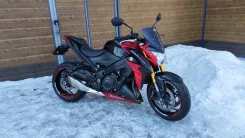Suzuki GSX S1000. 1 000����. ��., ��������, ���������, ��� ������� ����