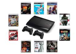 Sony PlayStation 3 ����