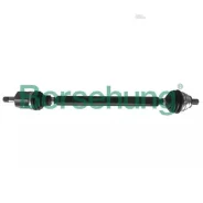 ������ � ����� ����. AUDI A3 (8P1, 8PA) (05/03-) SEAT Leon / Toledo / Altea (1P1, 5P2, 5P5) (03/04-) Skoda Octavia II (1Z_) (02/04-) VW Caddy III (2KA...
