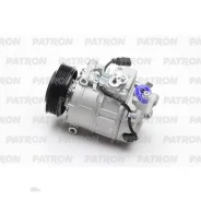 ���������� ������������ VW Touareg (02-) /Audi (06-) 3.0 TDI Patron PACC007 PACC007 ����