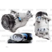 ���������� ������������ Opel Astra H (04-) 1.6i/1.8i Patron PACC049 PACC049 ����