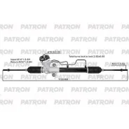 ����� ������� �������������� Hyundai: Accent 2000-05 Patron PSG3206 PSG3206 ����