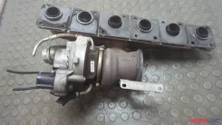 ������� BMW X5 F15 2013-2018 20894132 11657648913 ����